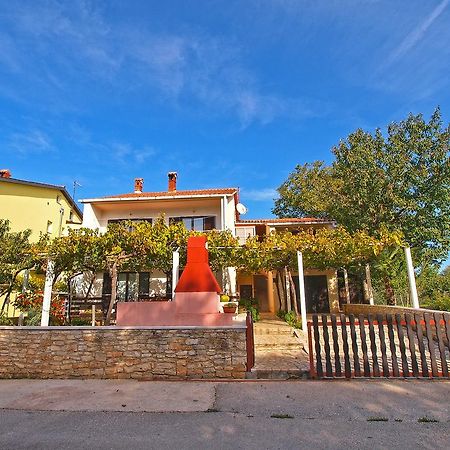 Apartments Dragica 929 Fažana Zewnętrze zdjęcie