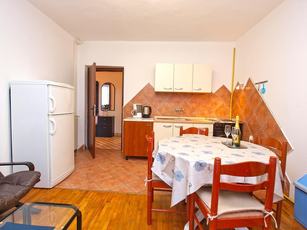 Apartments Dragica 929 Fažana Zewnętrze zdjęcie
