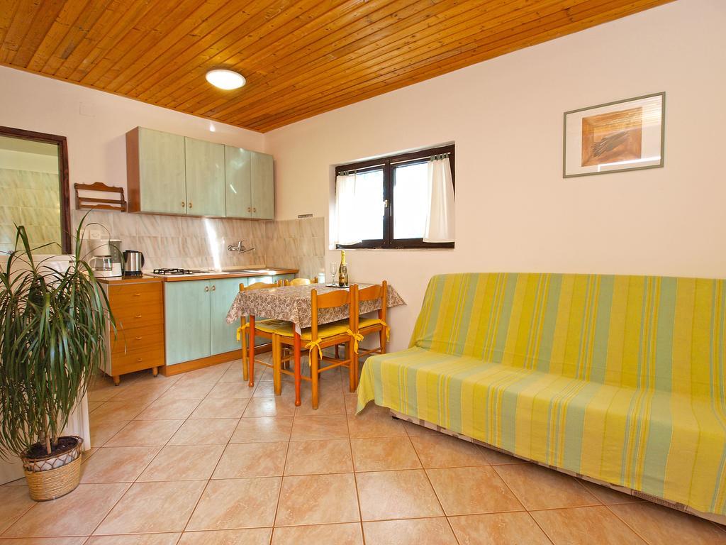 Apartments Dragica 929 Fažana Zewnętrze zdjęcie