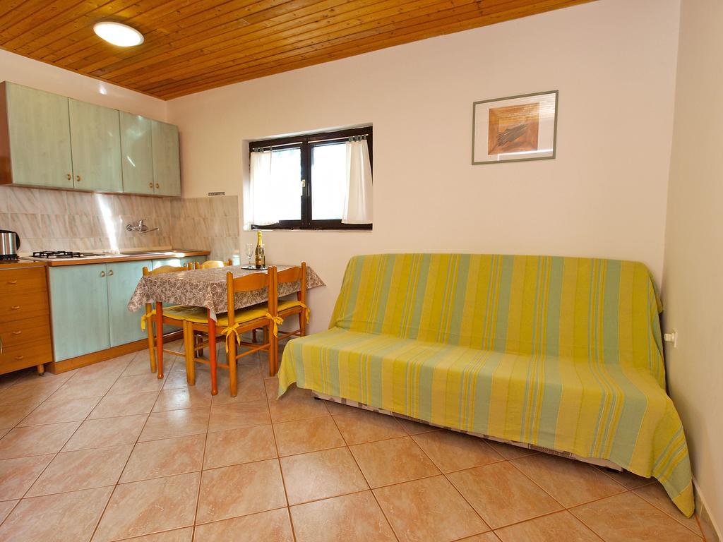Apartments Dragica 929 Fažana Zewnętrze zdjęcie
