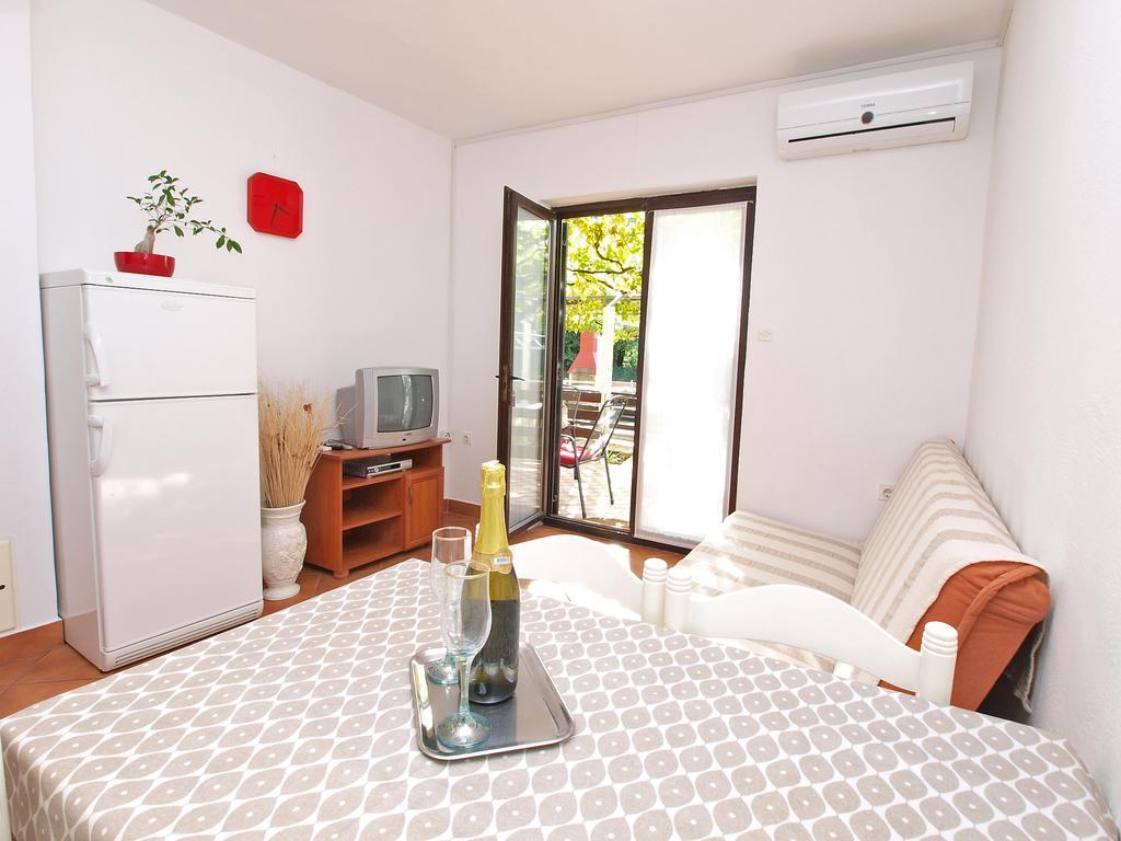 Apartments Dragica 929 Fažana Zewnętrze zdjęcie