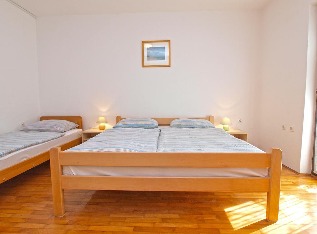 Apartments Dragica 929 Fažana Zewnętrze zdjęcie