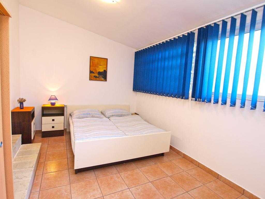 Apartments Dragica 929 Fažana Zewnętrze zdjęcie