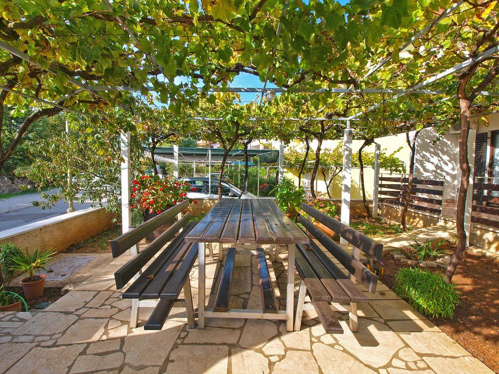 Apartments Dragica 929 Fažana Zewnętrze zdjęcie