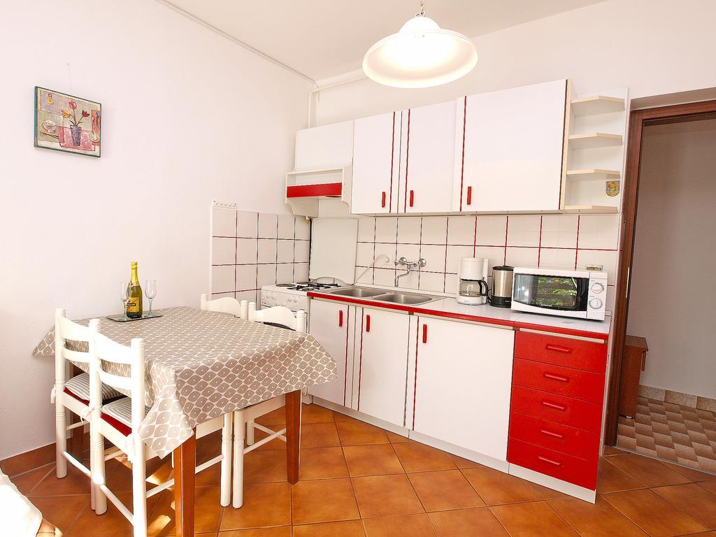 Apartments Dragica 929 Fažana Zewnętrze zdjęcie