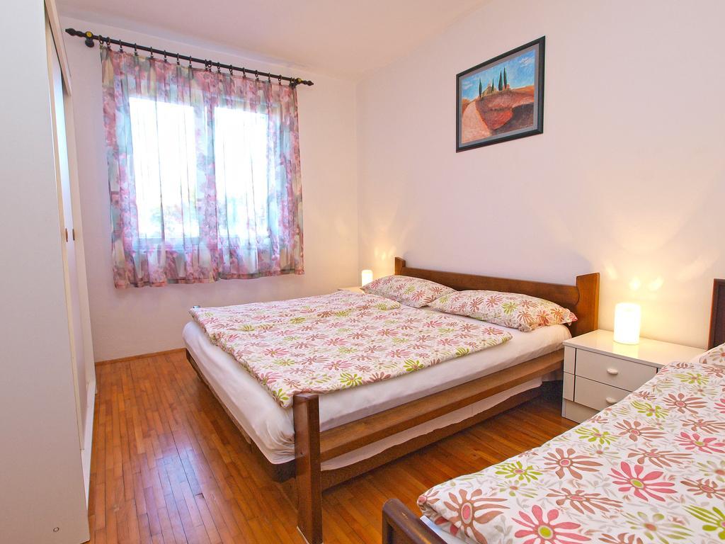 Apartments Dragica 929 Fažana Zewnętrze zdjęcie