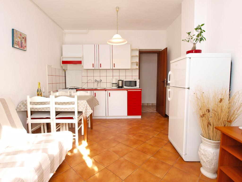 Apartments Dragica 929 Fažana Zewnętrze zdjęcie
