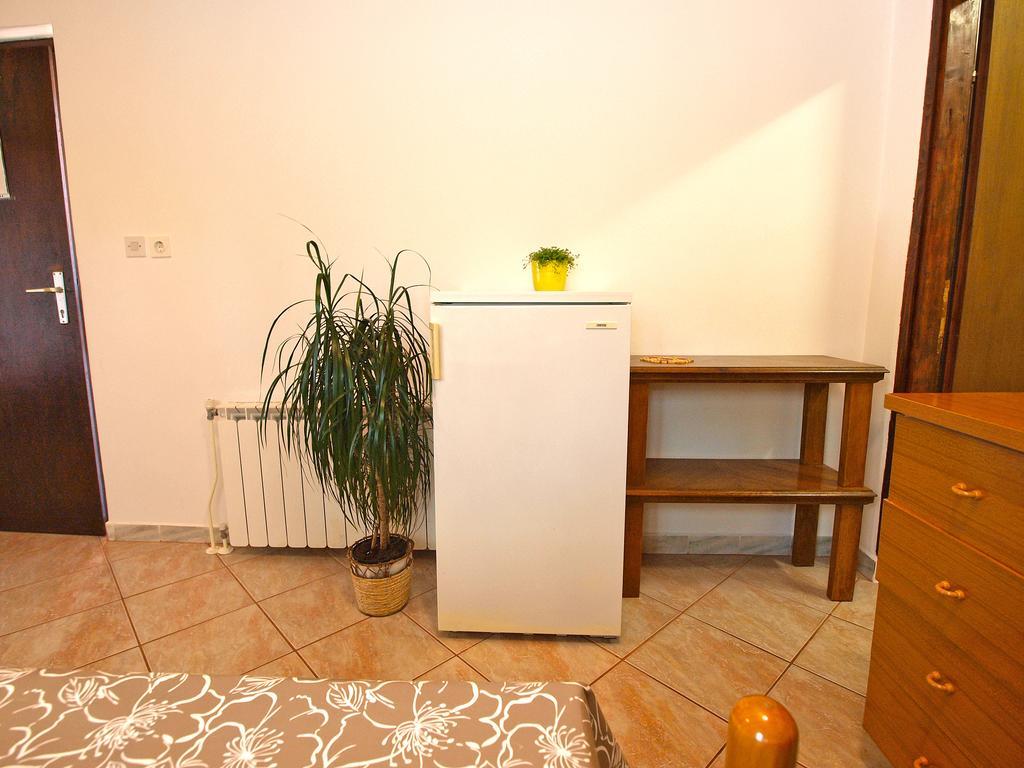 Apartments Dragica 929 Fažana Zewnętrze zdjęcie