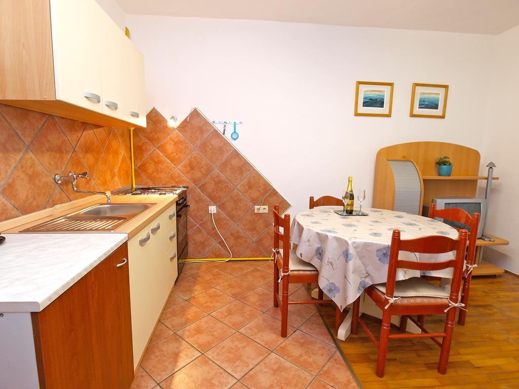 Apartments Dragica 929 Fažana Zewnętrze zdjęcie