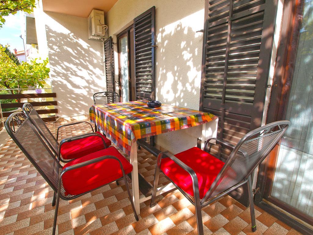 Apartments Dragica 929 Fažana Zewnętrze zdjęcie