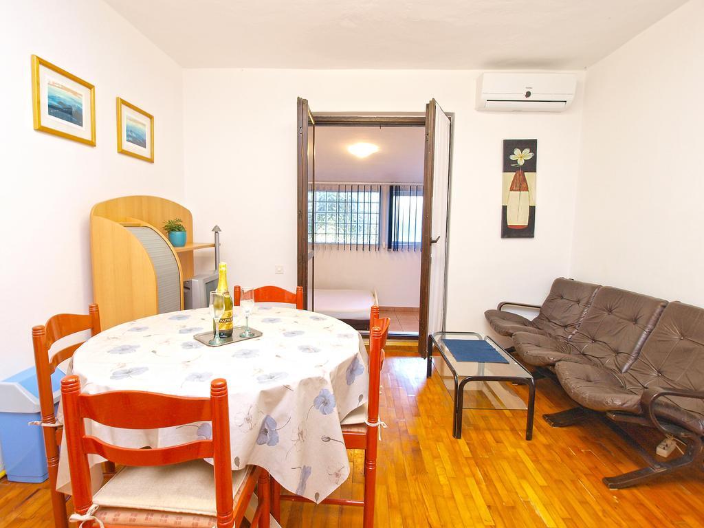 Apartments Dragica 929 Fažana Zewnętrze zdjęcie