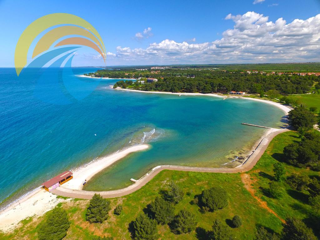 Apartments Dragica 929 Fažana Zewnętrze zdjęcie