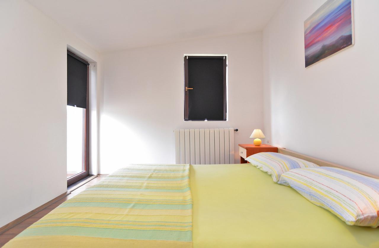 Apartments Dragica 929 Fažana Zewnętrze zdjęcie
