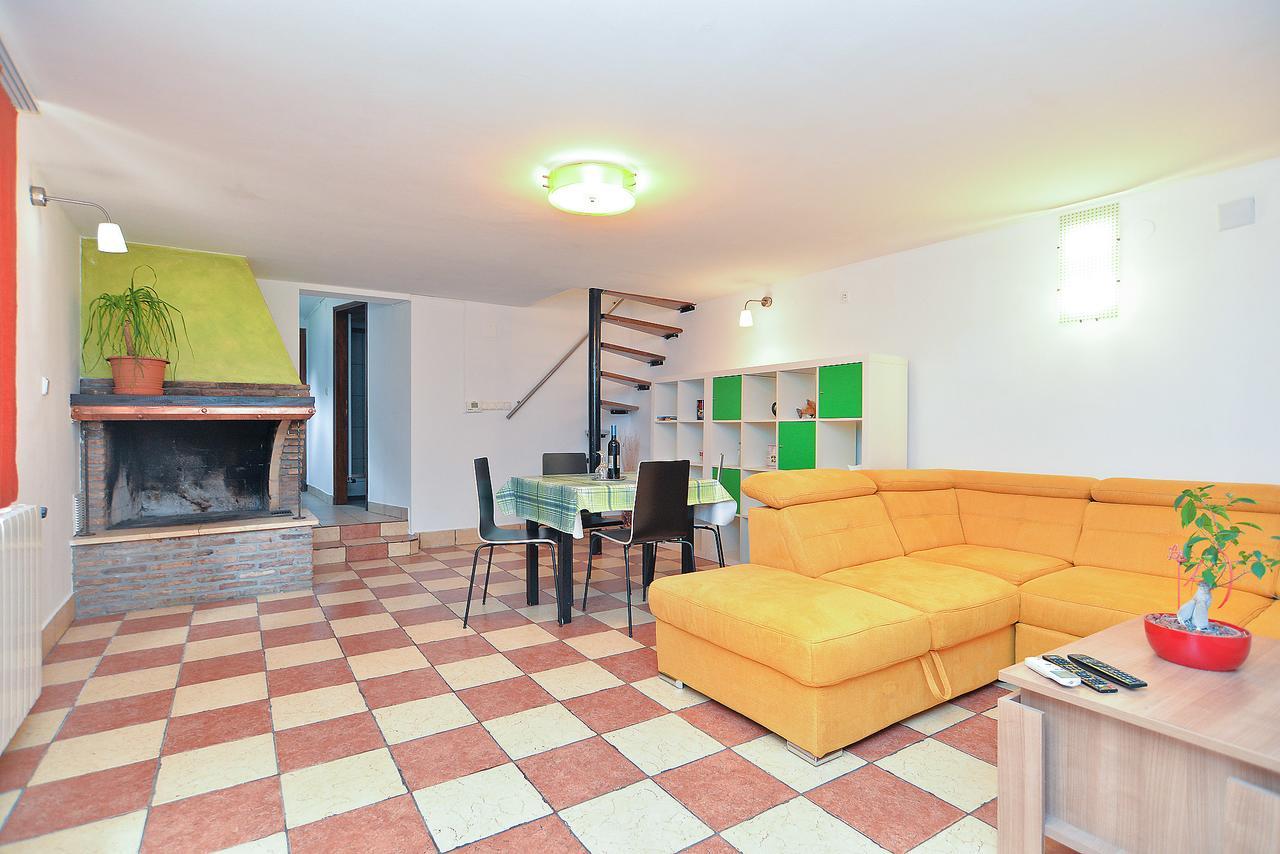 Apartments Dragica 929 Fažana Zewnętrze zdjęcie
