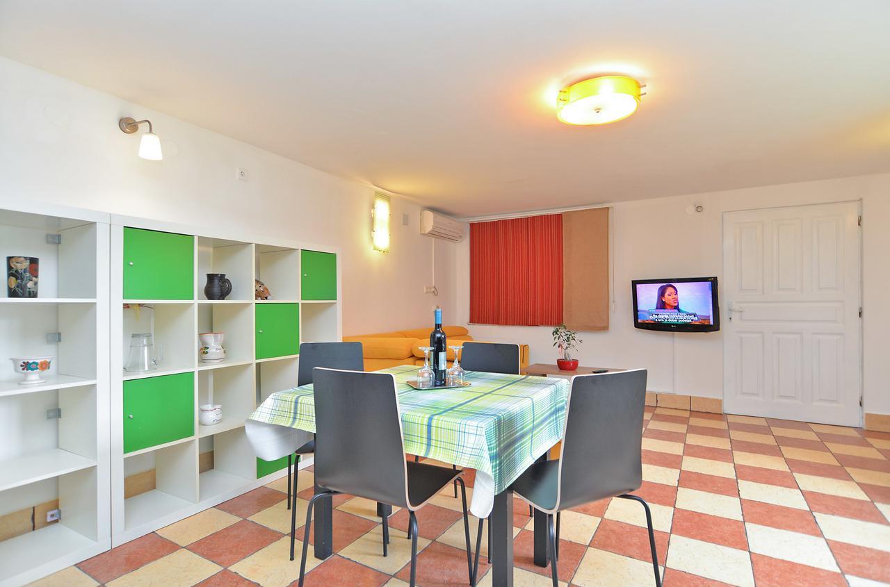 Apartments Dragica 929 Fažana Zewnętrze zdjęcie