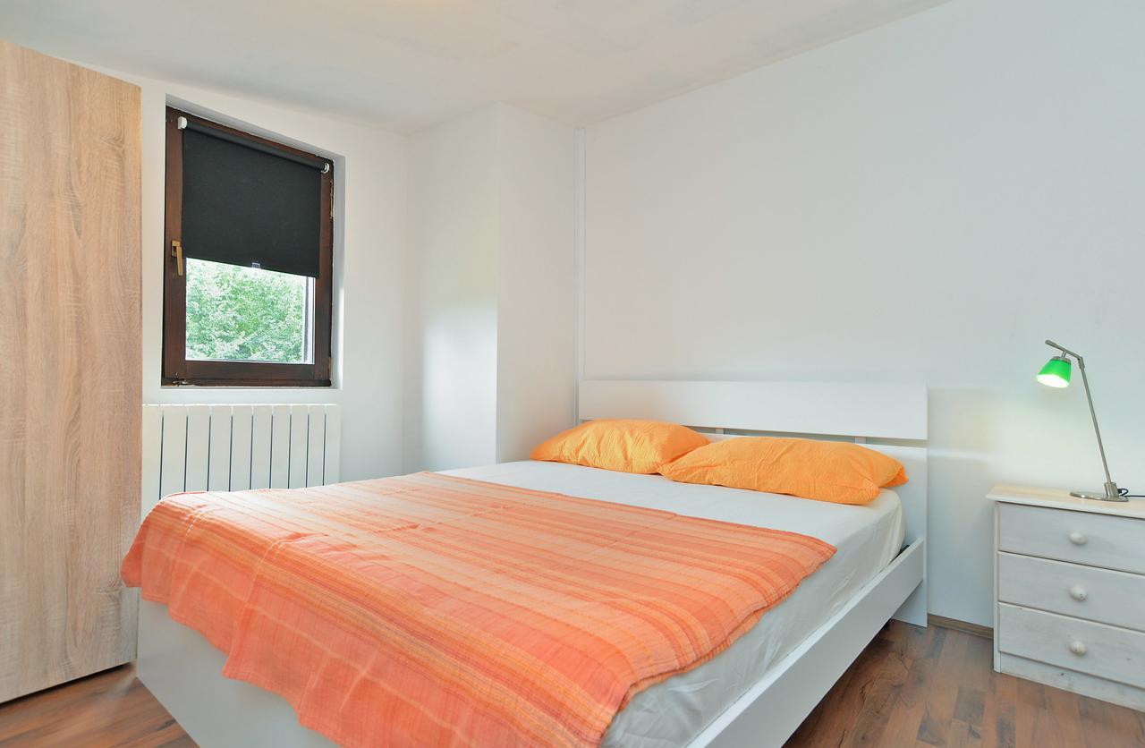 Apartments Dragica 929 Fažana Zewnętrze zdjęcie