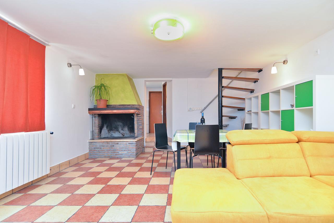 Apartments Dragica 929 Fažana Zewnętrze zdjęcie