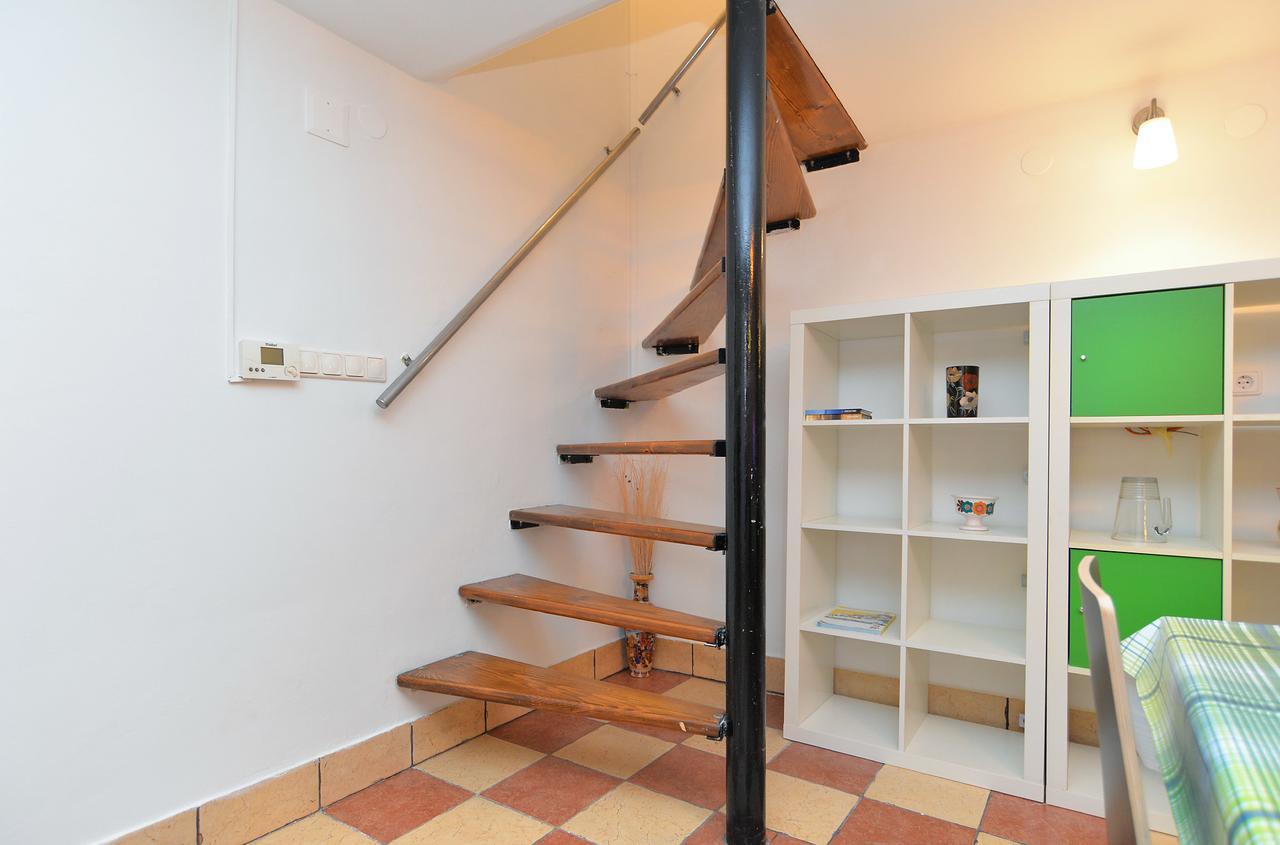 Apartments Dragica 929 Fažana Zewnętrze zdjęcie