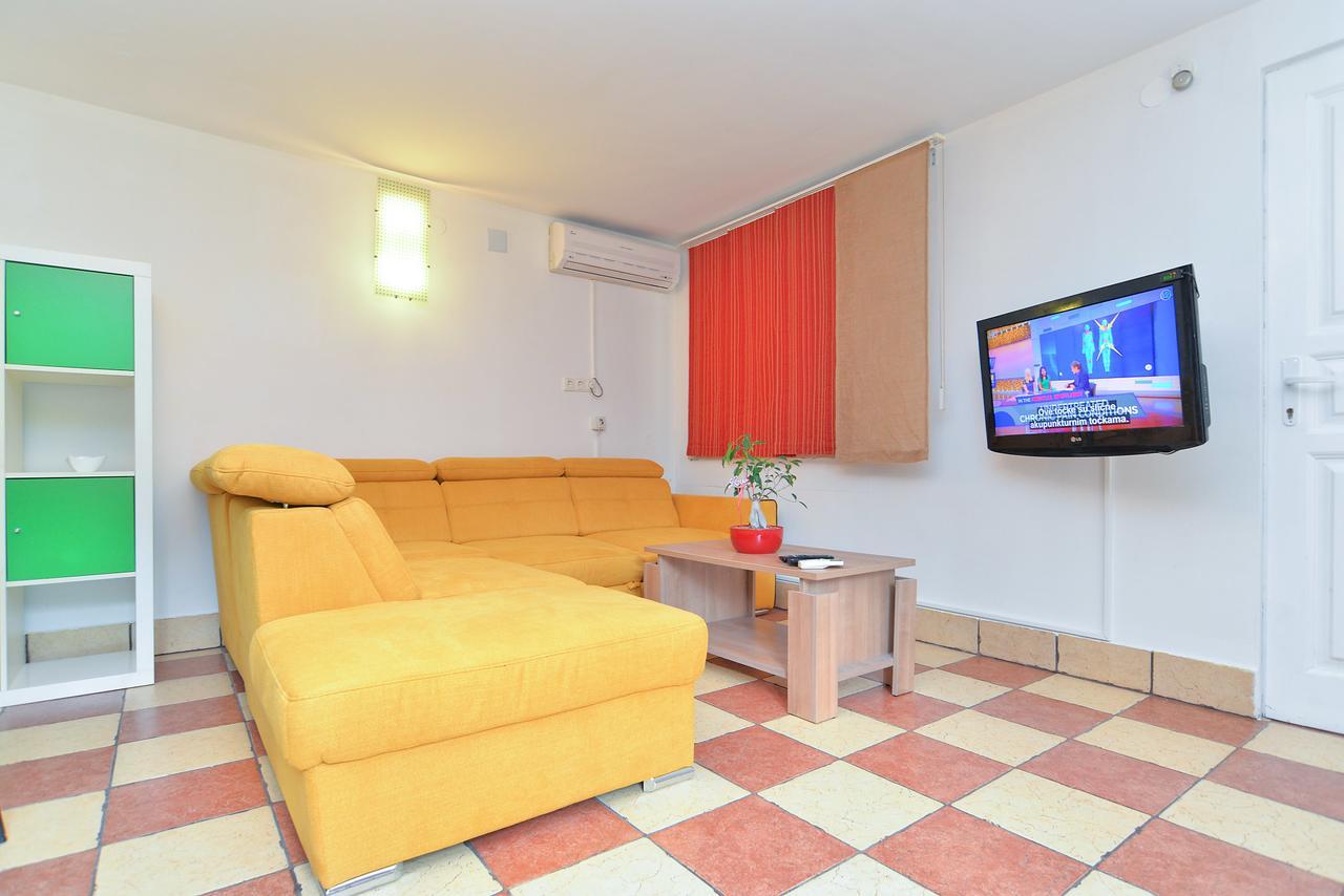 Apartments Dragica 929 Fažana Zewnętrze zdjęcie