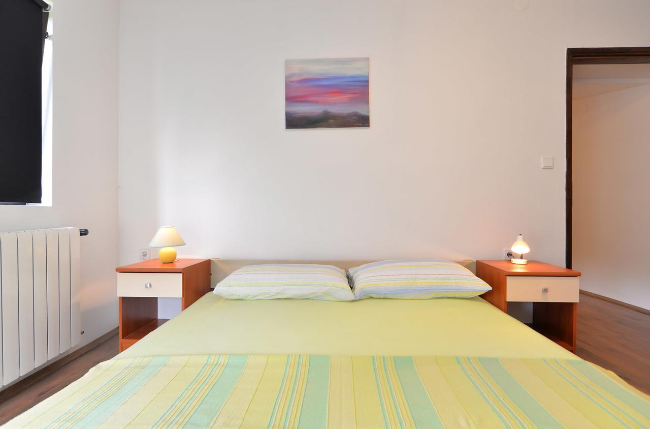 Apartments Dragica 929 Fažana Zewnętrze zdjęcie