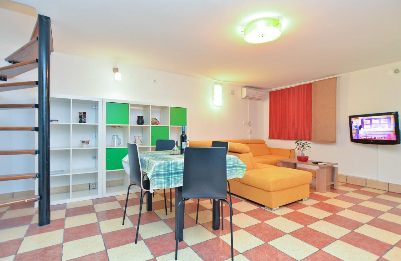 Apartments Dragica 929 Fažana Zewnętrze zdjęcie