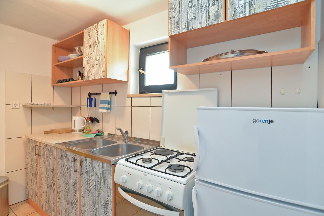 Apartments Dragica 929 Fažana Zewnętrze zdjęcie
