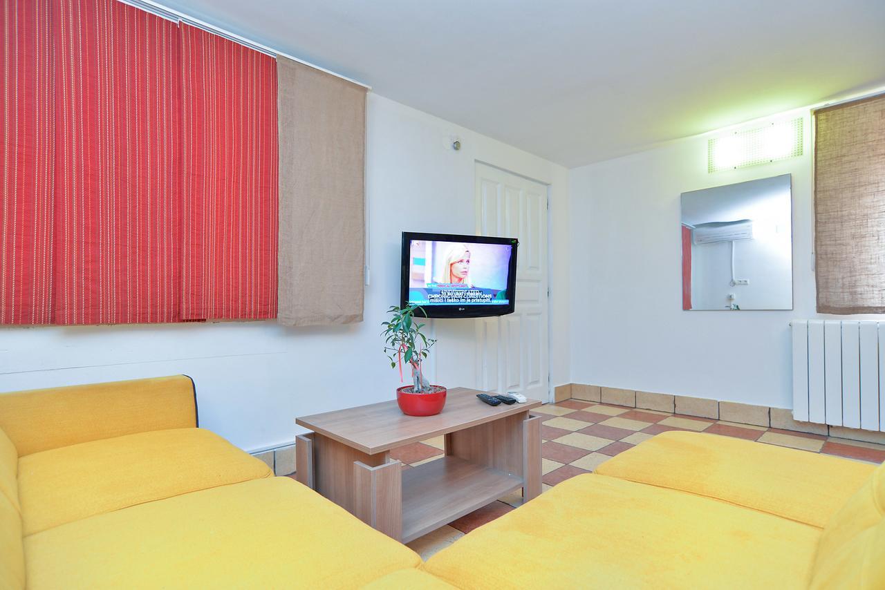 Apartments Dragica 929 Fažana Zewnętrze zdjęcie